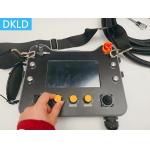 Shanghai Jiao Tong University Industrial Remote Control for sale