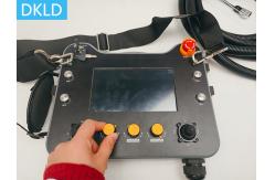 China Shanghai Jiao Tong University Industrial Remote Control supplier