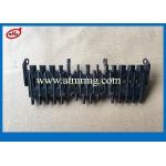 Hitachi HCM 2P004404 001 Plastic Guide Parts Of ATM Machine for sale