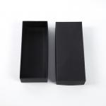 Wholesale Socks Gift Box Towel Scarf Folding Paper Box Stockings Underwear Gift Box Spot for sale