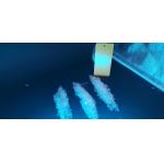 Saturated 60/40 Polyester Resin For Matt Effect Excellent Mechanical Properties