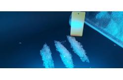 China Saturated 60/40 Polyester Resin For Matt Effect Excellent Mechanical Properties supplier