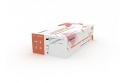 China 100% High Sensitivity 15min Colloidal Gold H Pylori Rapid Test Kit supplier