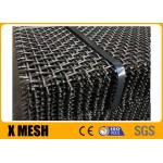 Wire Dia 8mm Woven Wire Mesh 316 Stainless Steel Mesh Screen for sale
