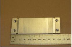 China Durable Smt Components CNSMT 188772 DEK Printing Machine I Series Camera Holder supplier