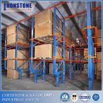 Corrosion Protection Drive in Storage Pallet Racks for sale
