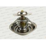 6745-61-1110 Excavator Thermostat For Komatsu PC300-8 Engine Parts Replacement for sale