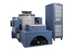 China High Force 40kN Vibration Test Equipment Comply With DIN ISO ASTM IEC supplier