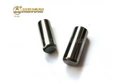 China HPGR (High Efficiency Grinding Roller) Carbide Pin Tungsten Carbide Buttons supplier