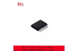 China MAX3160EAP+T Electronic Component IC Chips RS-232 UART 5V TQFN-32 supplier