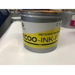 Solvent Based Packaging Printing Sheetfed Offset Printing Ink for sale