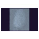 C205 BTDM-Ⅰ Vacuum coating fingerprint developing instrument