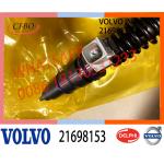 HDE16 EURO 5 Diesel Engine Fuel Injector BEBE5H01001 21698153