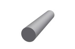 China Polished 5052 6063 7075 6082 6061 Aluminum Extruded Bar supplier