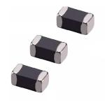 High Frequency Ferrite Bead Inductor Magnetic 800mA For Power Coil