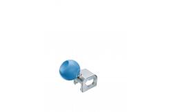 China operating table clamp fixture locking device for shoulder frame waist frame supplier