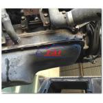 Good Condition Car Engine Parts Used 1HDFT Engine Diesel Type ISO Approval for sale