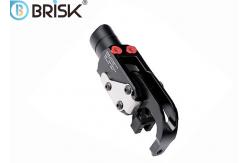 China Pneumatic Air Sheet Metal Gripper Easy Operated With Long Life Cycle supplier