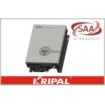 AC DC 3.6K 4.6K 5.2K Solar PV Inverter SAA Solar Power Inverter for sale