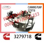 Diesel Fuel Common Rail Injection pump 2048809 3060948 3068708 4915472 3279718 New Technology