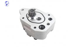 China Building Machinery Pilot Pump N-A8V55 For Roller Parts supplier