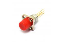 China Industry Lab Lazer 1550nm DFB Laser Diode Fiber Output Power 4mW Case Package supplier