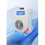 Targeted Cooling And Energy Efficiency Commercial Kitchen Air Conditioner  With 5540W Nominal Cooling Power for sale