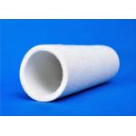 200 Degree High Temperature Polyester Felt Roller Tube for Aluminum Extrusion for sale