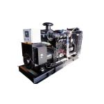 Black 310kw 387.5kva Cummins Diesel Generator Genset 350kw 437.5kva for sale