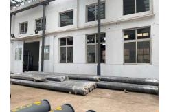 China Top Feed Vibroflotation Technique For Compacting Soil Deep Foundation Solutions supplier