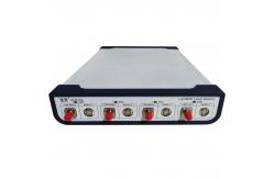 China Multichannel Tunable Laser Source LanWDM Light Source Wavelength Accuracy 1.0nm 0.01dB supplier