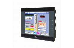 China 5 Inch HMI Human Machine 32bit CPU For Chicken Incubator Equipment supplier