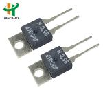 Thermal Protectors Mini Bimetallic Thermostat Switch JUC-31F For Commercial Product for sale