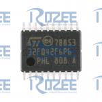 STM32F042F6P6