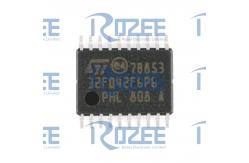 China STM32F042F6P6 supplier