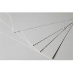 One Side Coated Folding Box Board With Strong Sitffness 230 Gsm ~ 400 Gsm