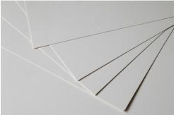 China One Side Coated Folding Box Board With Strong Sitffness 230 Gsm ~ 400 Gsm supplier