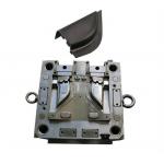 Custom PP ABS Precision Plastic Injection Mold For Automotive Parts