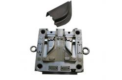 China Custom PP ABS Precision Plastic Injection Mold For Automotive Parts supplier