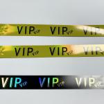 Customizable Glitter Party Wristbands Ideal for Smooth Event Admission and Memorable Fun Activities for sale