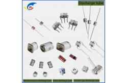 China 5TS800L GDT Ceramic Gas Discharge Tube Double-Layer Lightning Protection  10 KA supplier