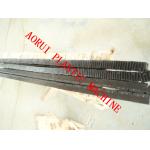 Single Screw Plastic Extrusion Machine , Electrical Wire Pipe Production Line for sale