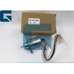 3D84 3TNV84 3TNE84 Excavator Engine Parts 12V Stop Solenoid 119653-77950 1503ES-12S5SUC5S for sale