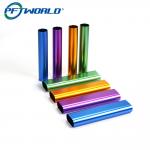 OEM design aluminum parts CNC machining and polishing for sale