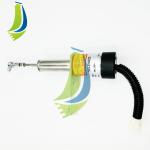 4911834 Fuel Shutoff Solenoid 491-1834 For 963D Truck for sale