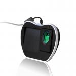 USB communication RFID card issuer biometric reader capture and fingerprint reader-ZK8500 for sale