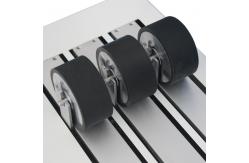 China Electric Double Round Rolling Wheel Tape Adhesion Tester supplier