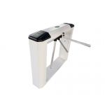 220v Vertical Tripod Turnstile Efficient Access Control for sale