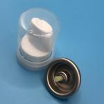 Heat Protectant Hair Mousse Spray Valve Style Safely with Heat for sale