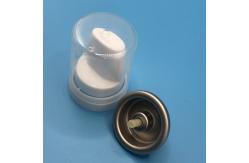 China Hair Mousse Aerosol Pump for Everyday Use - Consistent Application, Reliable Performance supplier